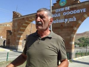 Dbp’li Belediye Eş Başkanından Oğan’a Cevap