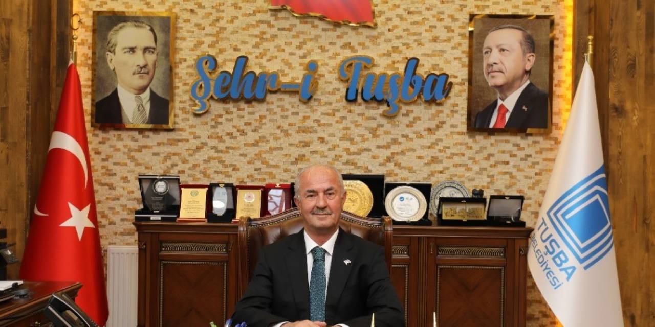 Başkan Akman’dan ‘10 Ocak Çalışan Gazeteciler Günü’ Mesajı