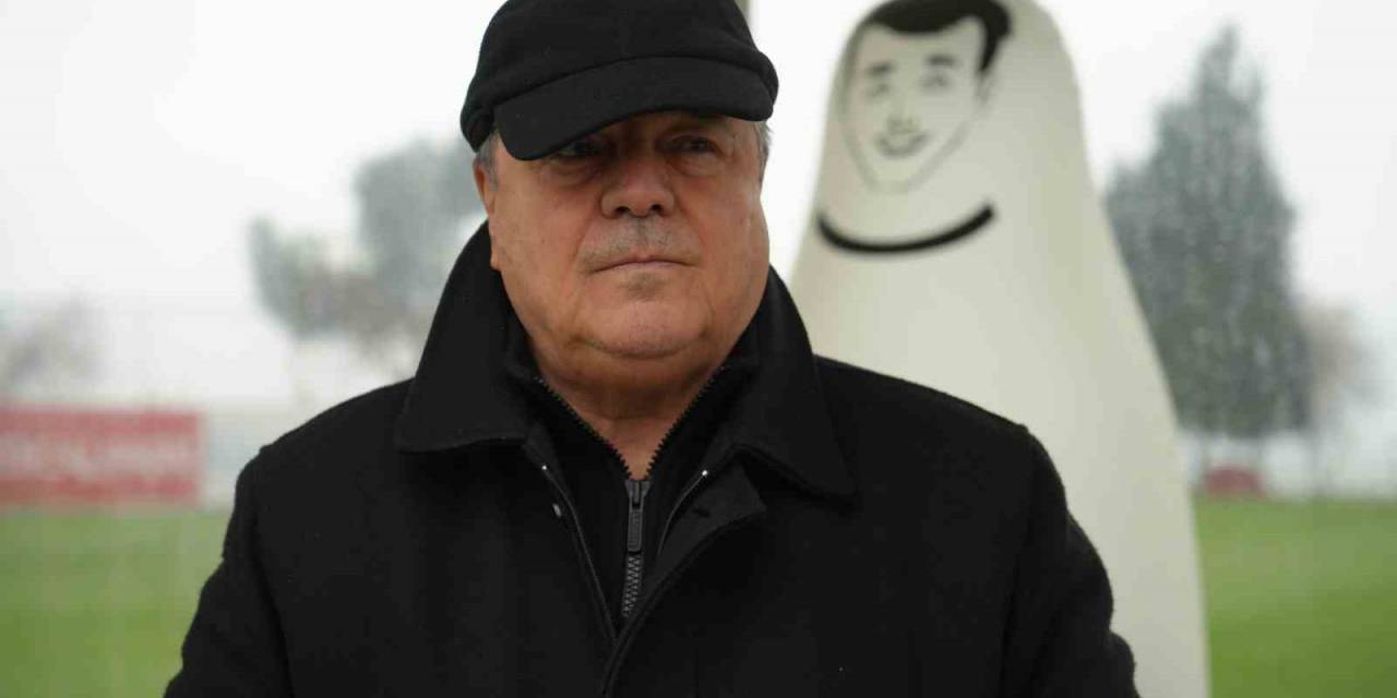 Veysel Bilen: “Trabzonspor Maçından Puan Ya Da Puanlar Alıp, Çıkışımızı Sürdürmek İstiyoruz”