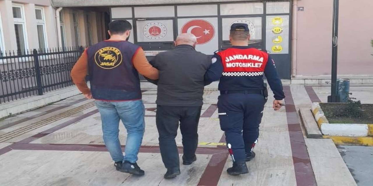 Jasat Ekipleri 2023 Yılında 687 Aranan Şahsı Yakaladı