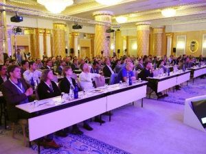 Dünya’nın En İyi Kardiyologları İstanbul’da Buluştu