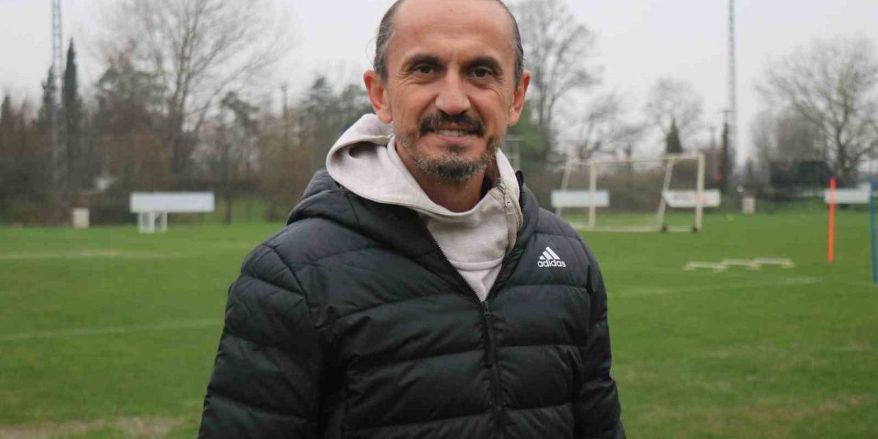 Tuncay Şanlı: "Bartuğ Elmaz’ı Aramızda Görmek İsteriz"