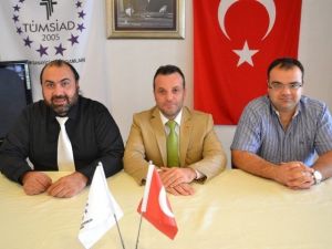 Girişimcilere Küresel Çağrı