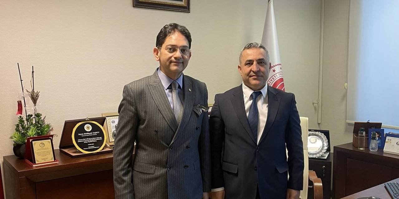 Etb Sektörel Sorunları Dile Getirdi