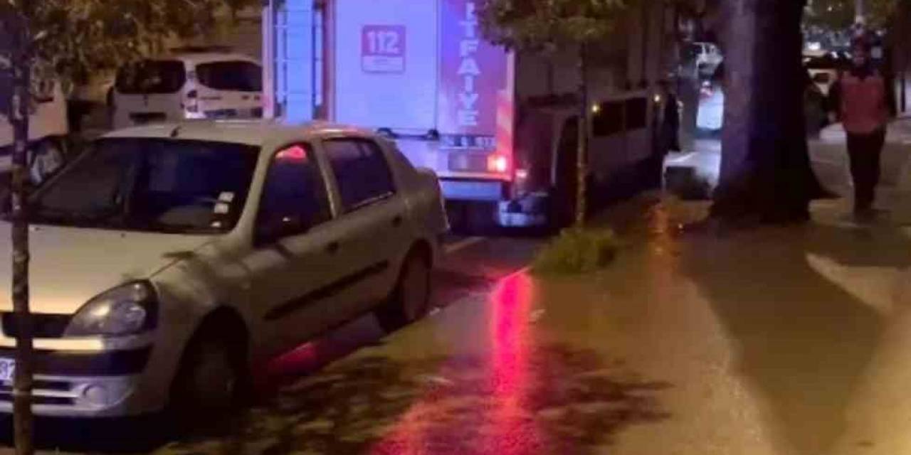 Kendisinden Haber Alınamayan Adam Evinde Ölü Bulundu