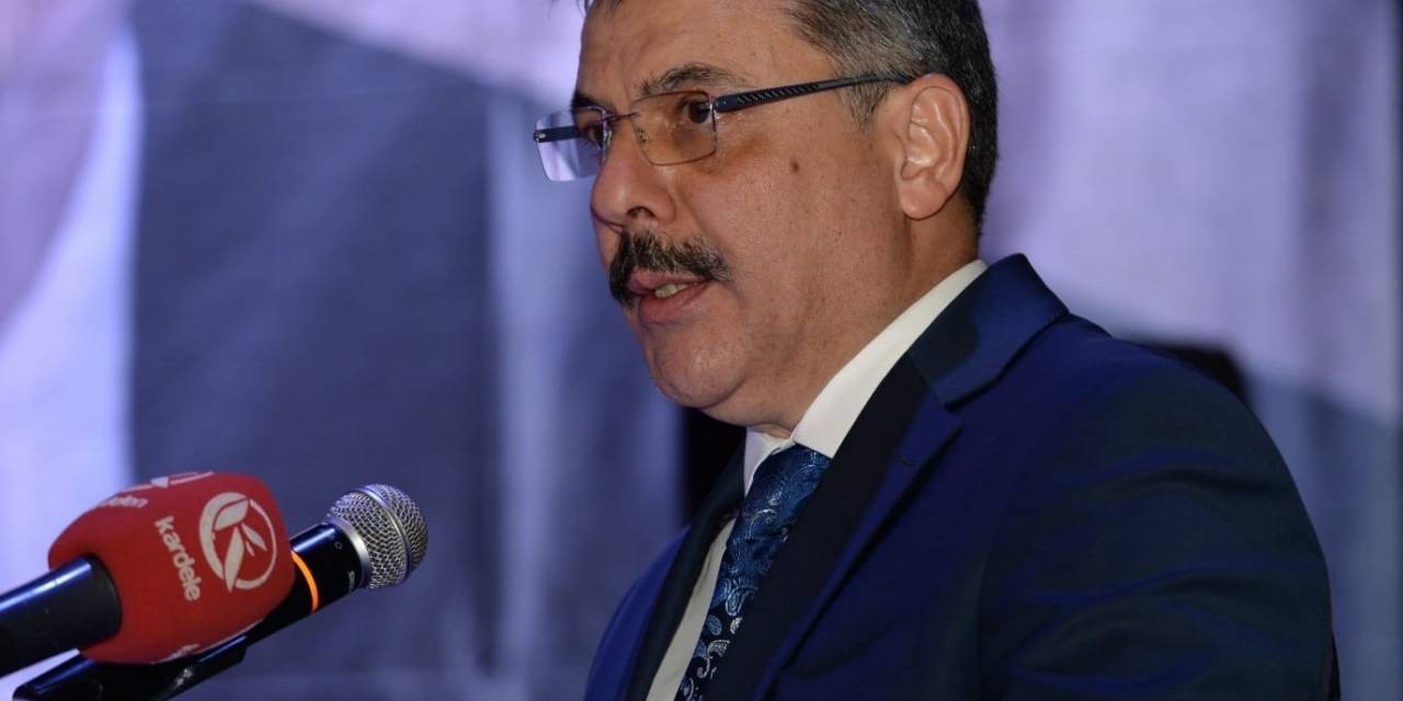 Vali Çiftçi’den “Çalışan Gazeteciler Günü” Mesajı