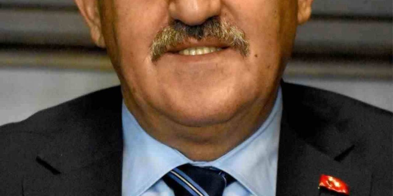 Erzurum Kent Konseyi Başkanı Tanfer’den Gazeteciler Günü Mesajı