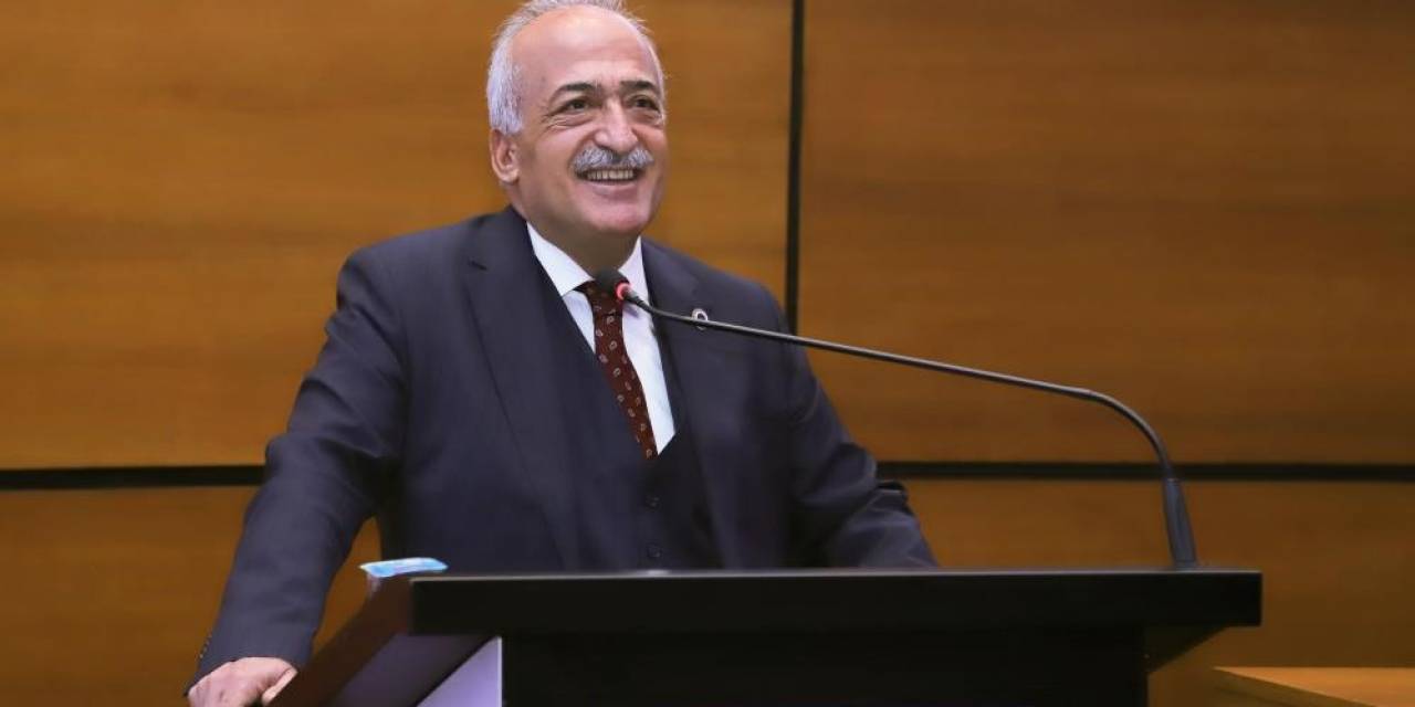 Rektör Çomaklı’dan 10 Ocak Çalışan Gazeteciler Günü Kutlaması