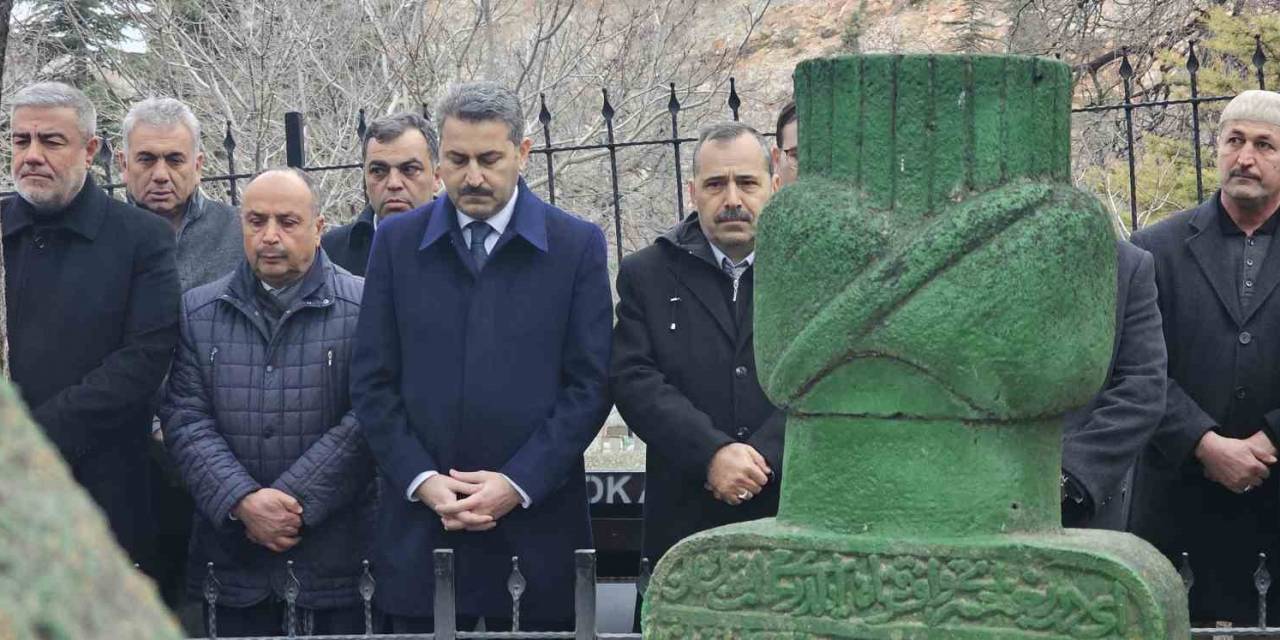 Tokat Belediye Başkan Adayı Eroğlu’ndan İstanbul’daki 700 Bin Tokatlıya Çağrı