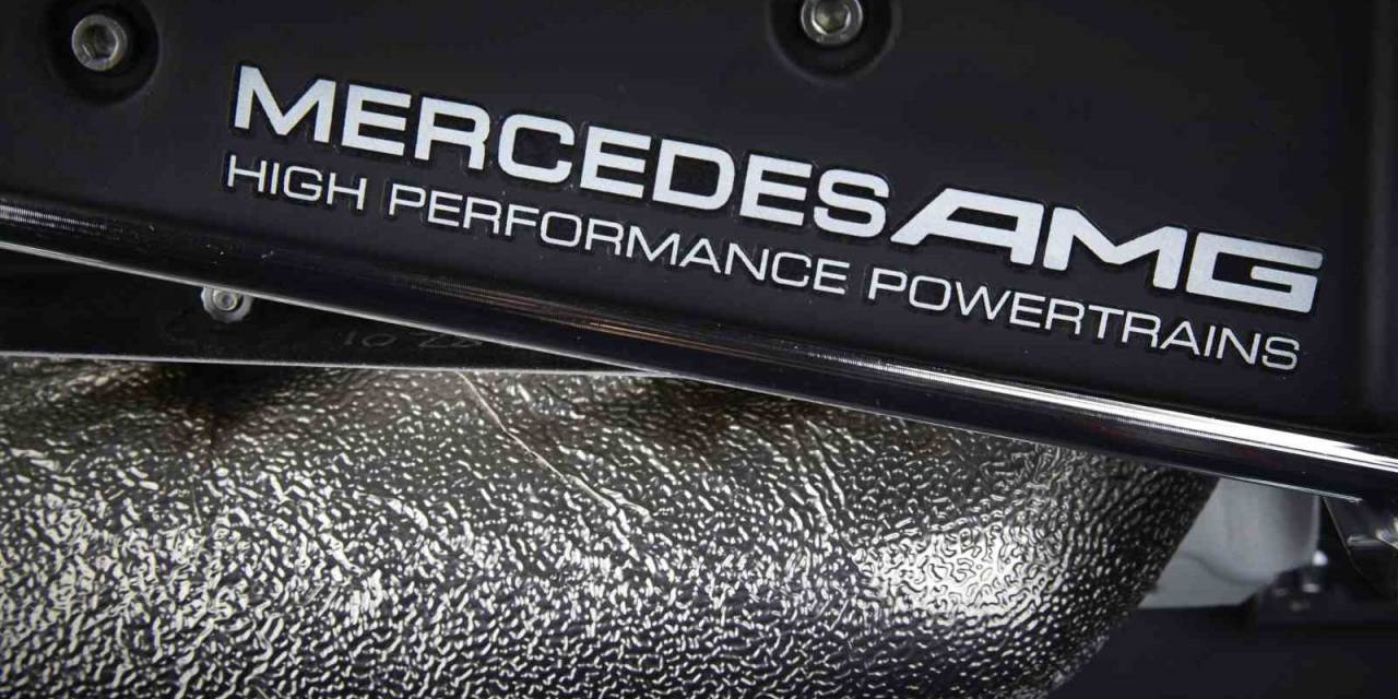 Mercedes-benz Ve Williams Racing’ten Formula 1’de Güçlü Ortaklık