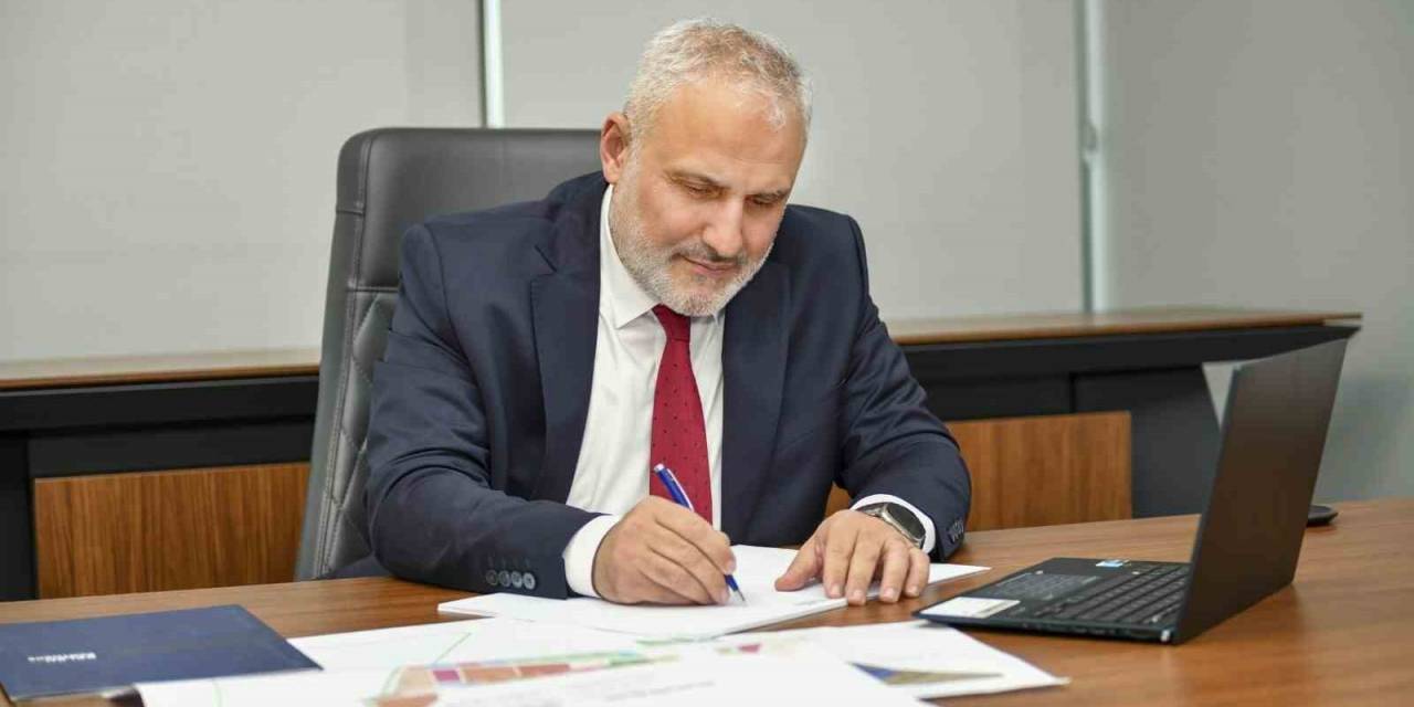 Ak Parti Keçiören Belediye Başkan Aday Adayı Belen: "Keçiören’de 13 Dayanışma Platformu Kuracağız"