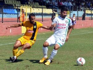 Spor Toto 3. Lig