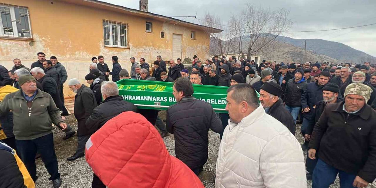 69 Yaşında Lise Diploması Almıştı Hayatını Kaybetti