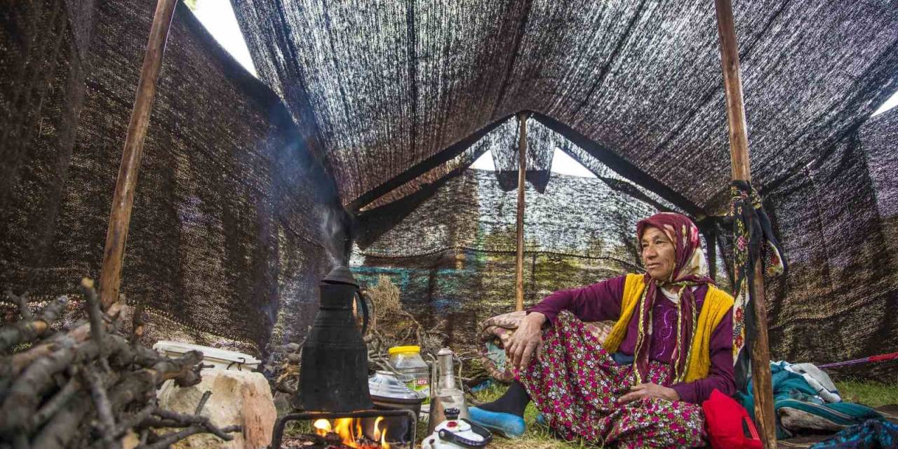 Yörükler Muratpaşa’da  Buluşacak