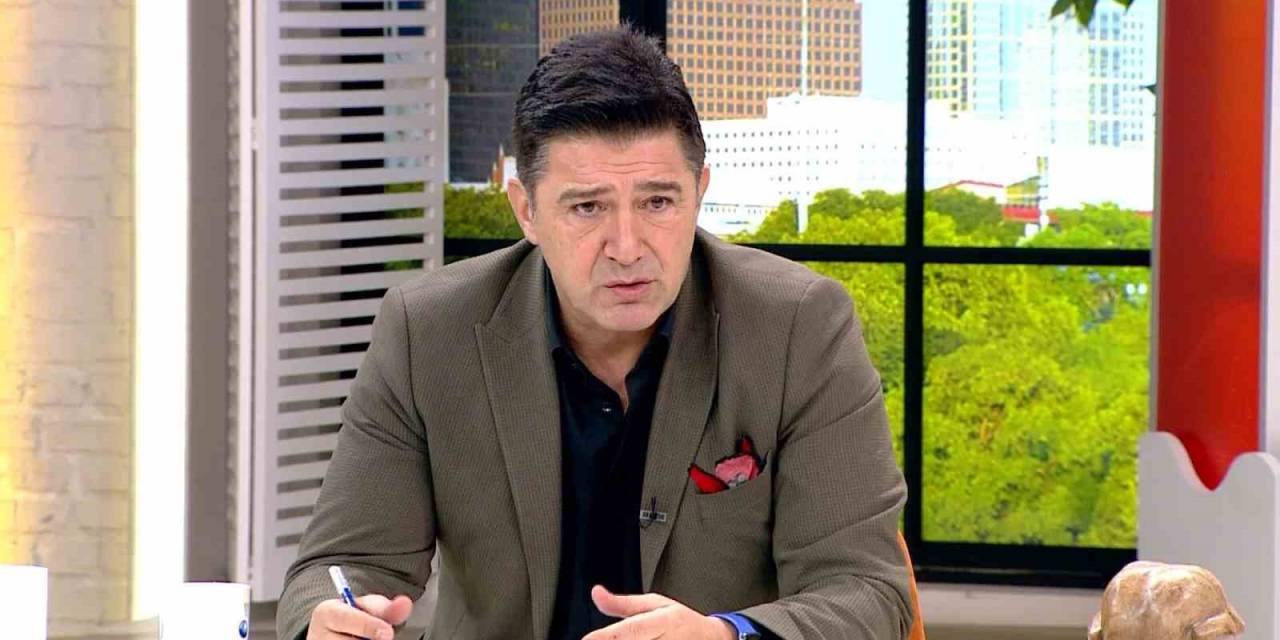 Hakan Ural’dan Fenerbahçe Ve Galatasaray’a Çağrı