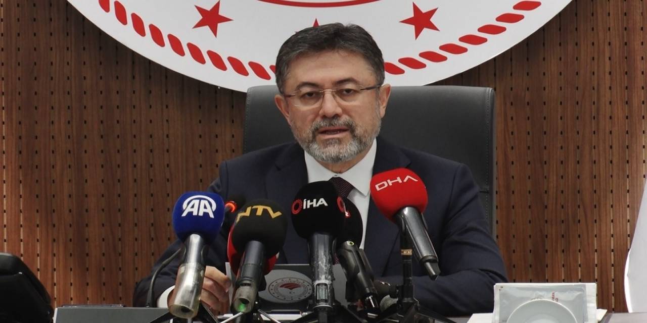 Bakan Yumaklı: “Limon Suyu İzlenimi Veren Limon Sosu Gibi Ürünlerin Piyasaya Arzını Yasaklayacağız”