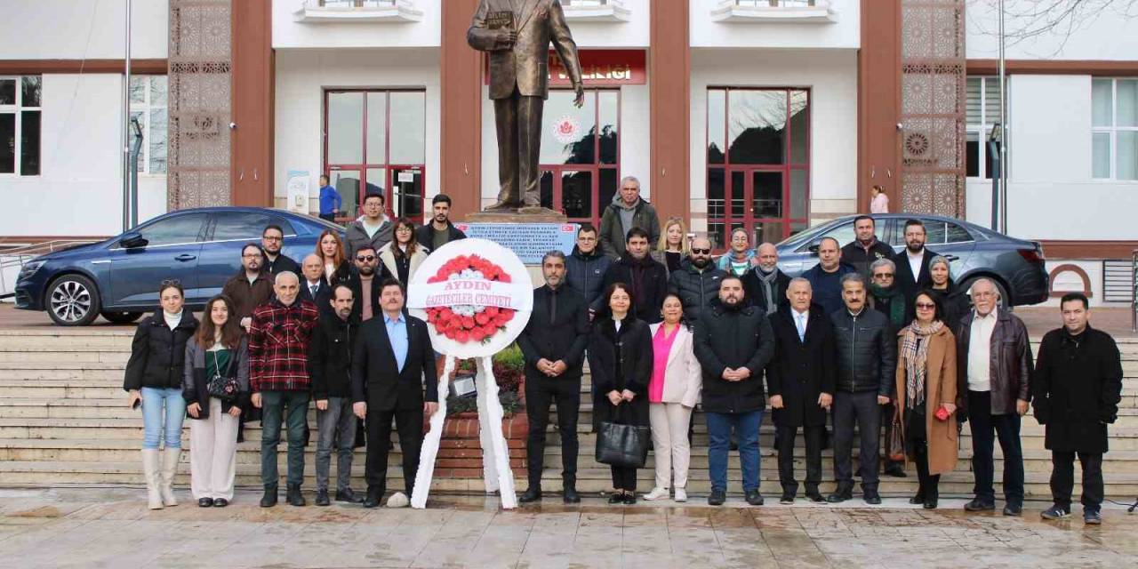 Agc Başkanı Uzun’dan ’birleşim’ Çağrısı