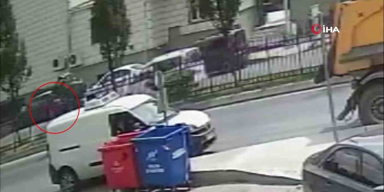 İki Kardeş 2 Yıl Arayla Trafik Kazasında Hayatını Kaybetti