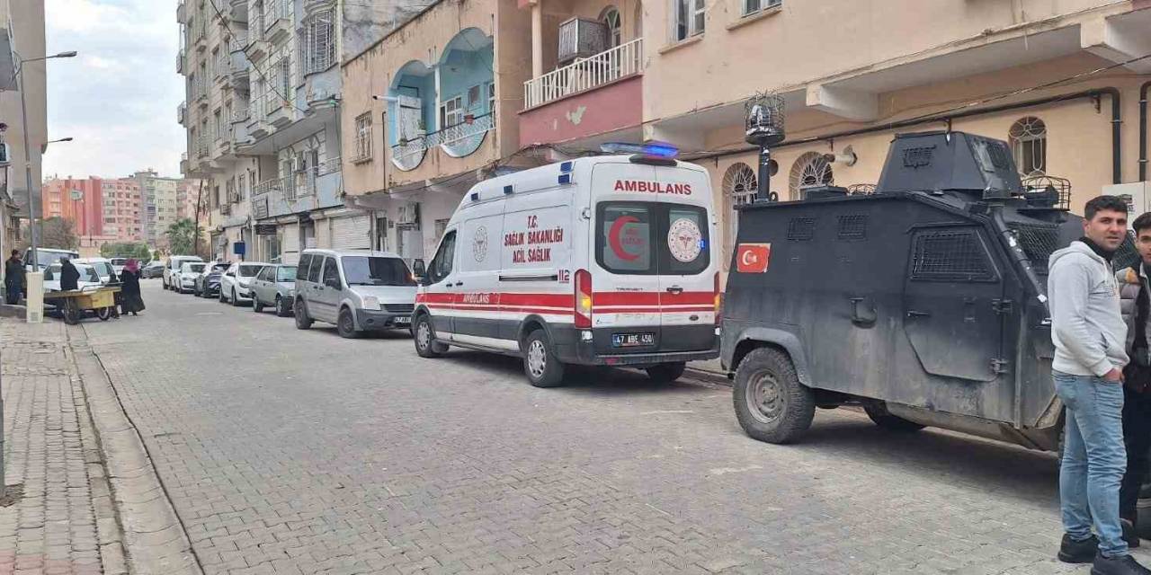 Mardin’de Haber Alınamayan Genç, Evinde Ölü Bulundu
