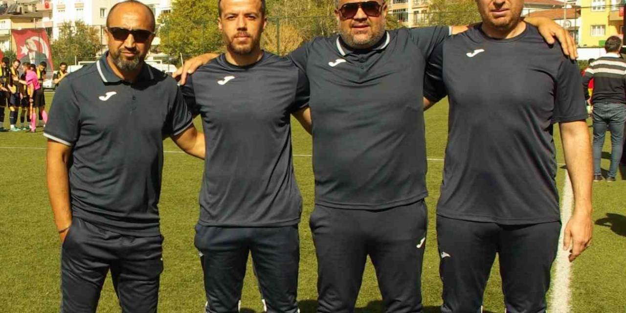 Develigücü’de Erkan Demirel Dönemi Sona Erdi