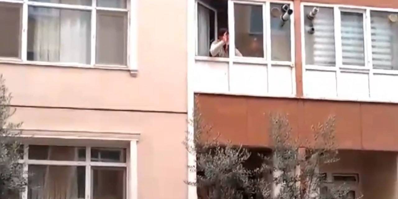 Haber Alınamıyordu, Evde Uyurken Bulundu