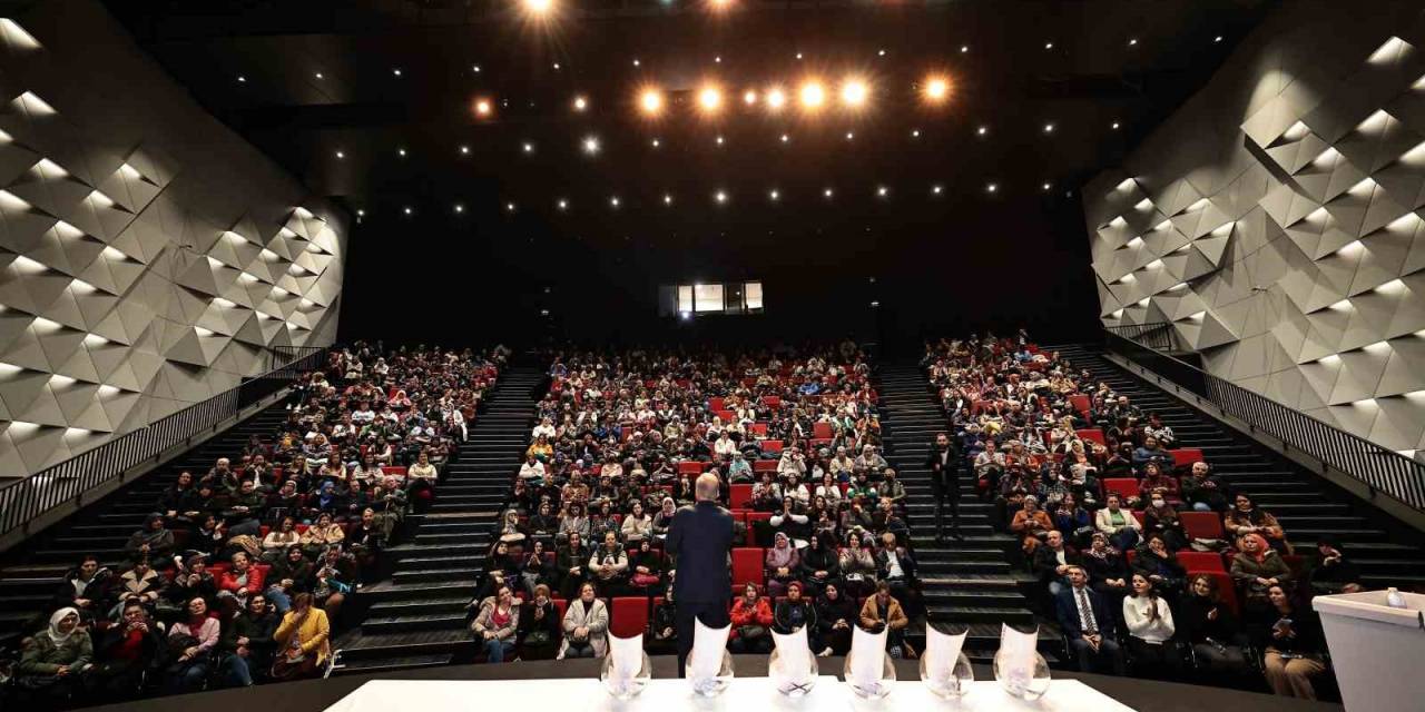 Denizli’de Üreten Kadınlar Festivali 3. Kez Düzenlenecek