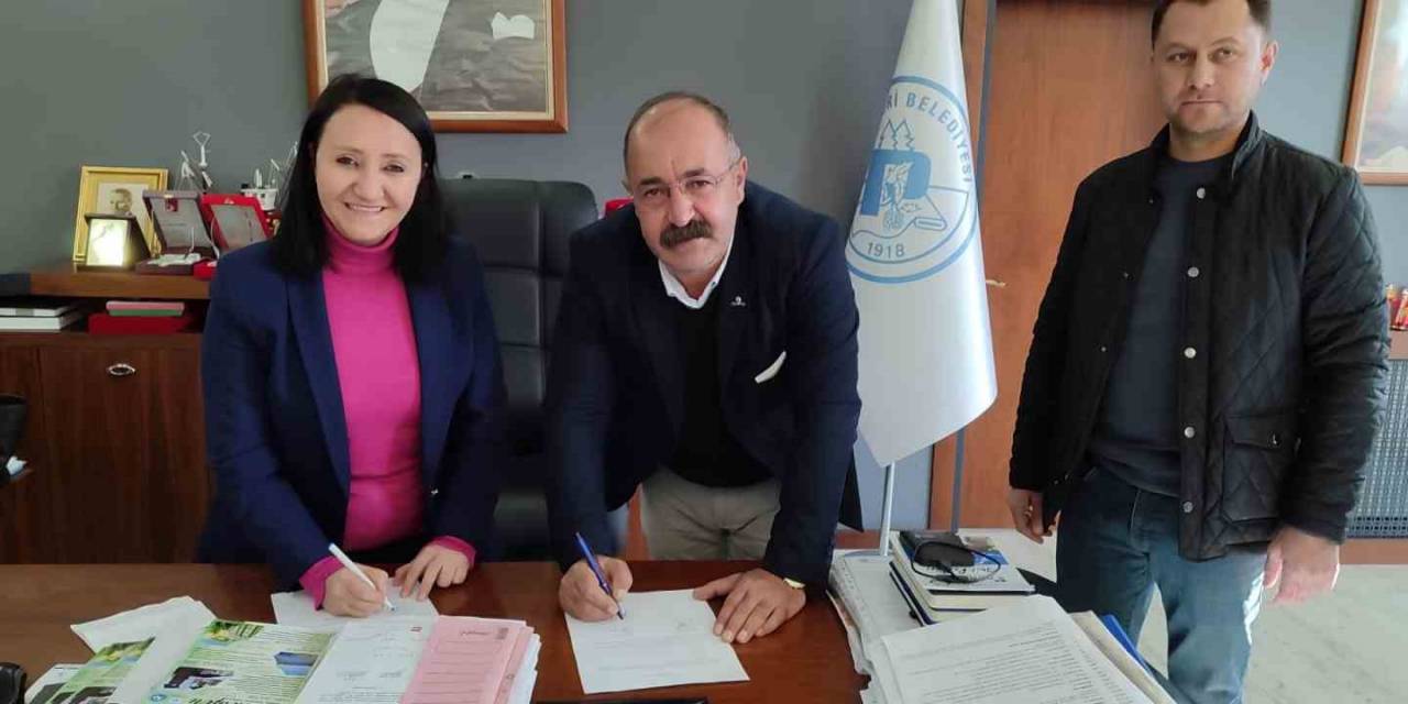 Belediye Personeli Maaşlarına Yüzde 100 Zam Yapıldı