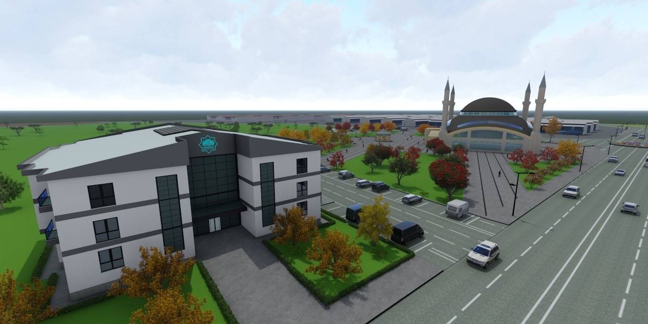 Başkan Dinçer: “Sosyal Belediyeciliğin Öncüsü Olmaya Devam Ediyoruz”