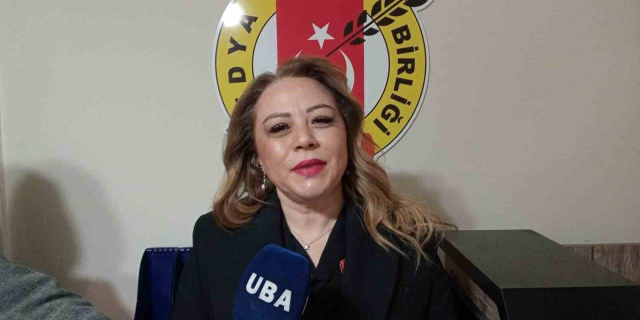 Bitkilerin Profesörü 10 Ocak Çalışan Gazeteciler Günü Mesajı Paylaştı