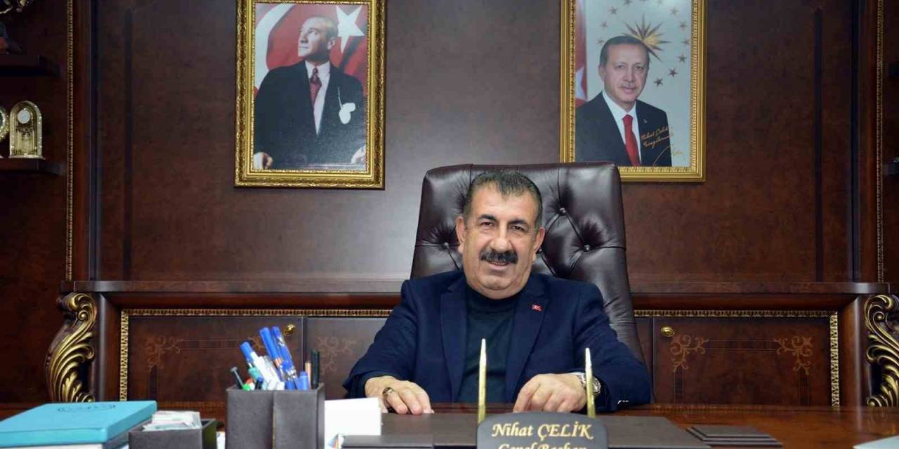 Tüdkiyeb Genel Başkanı Çelik: “Öğrencilerin İstemeyerek Ziraat Fakültelerini Tercih Etmesi Tarımsal Öğrenimdeki Kaliteyi Düşürüyor”