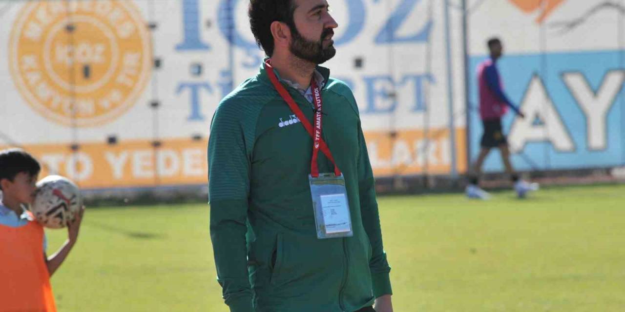 Altındağ: "Goller Bulunca Rahat Kazandık"