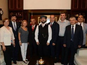 Şizofren Olduğu İçin Aday Adaylığı Başvurusu Reddedildi