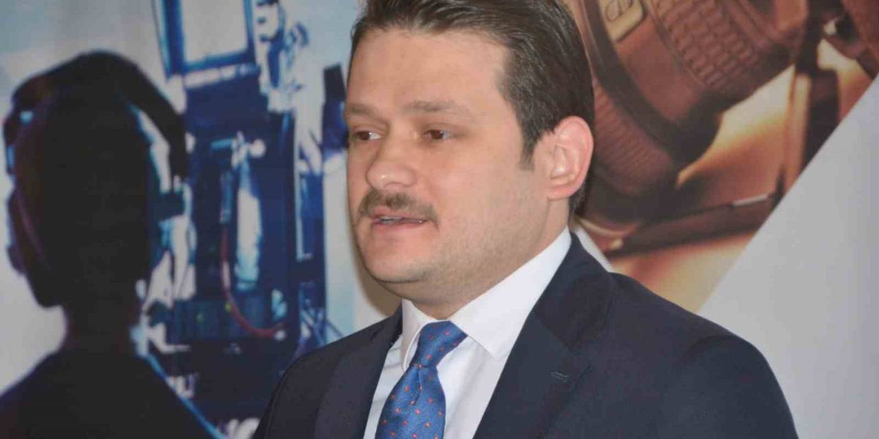 Vali Yardımcısı Bulat: "Medya Bizim Göremediklerimizi Görmemizi Sağlıyor"