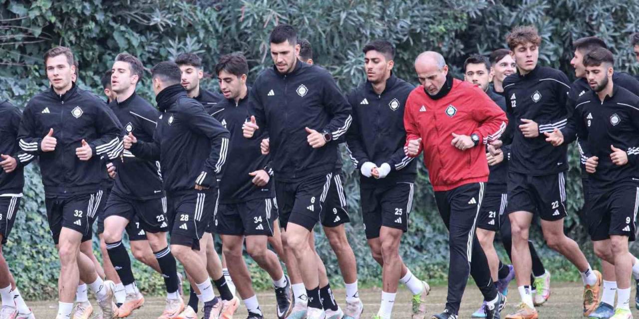 Altay’da Gündem Yine Boykot