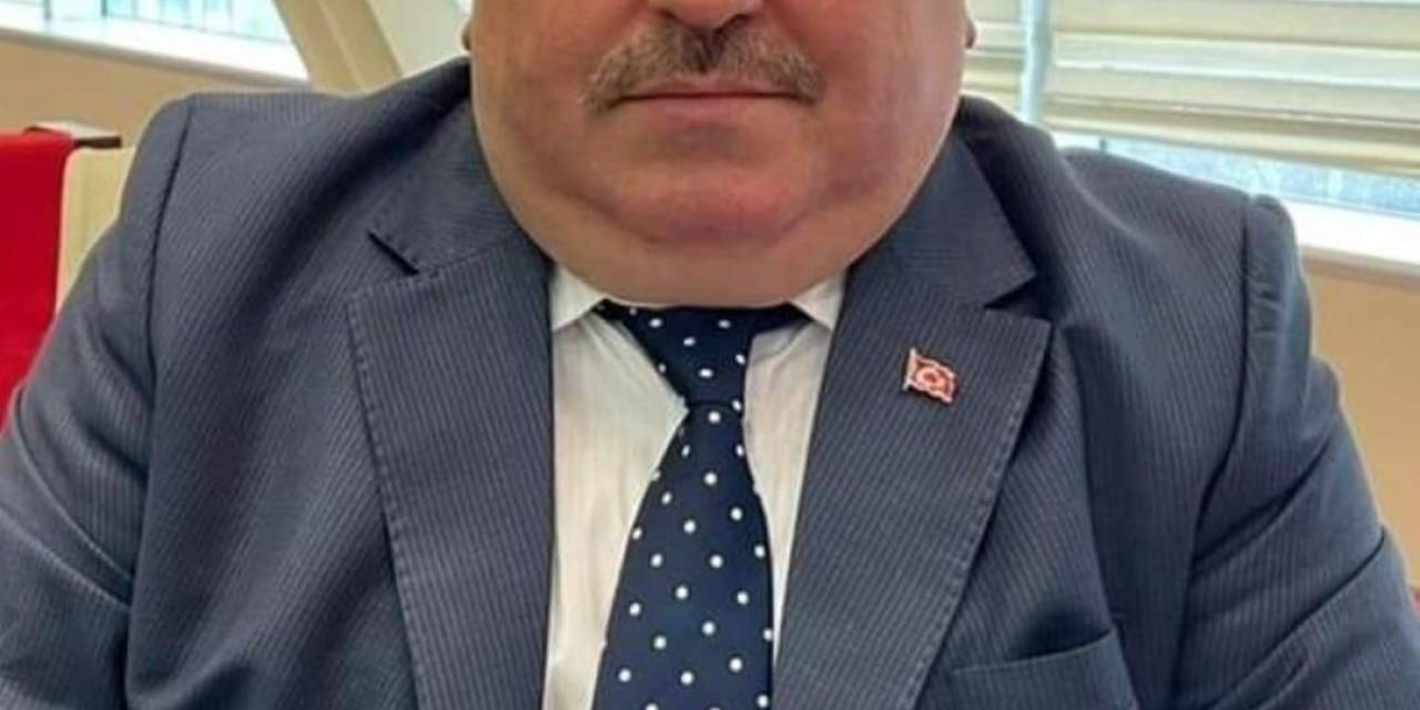 Sultangazi İyi Parti Meclis Üyesi, Partisinden İstifa Etti