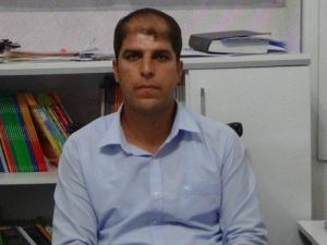 Ak Parti Diyarbakır Milletvekili Adayı Memiş, Hakkındaki İddiaları Yalanladı