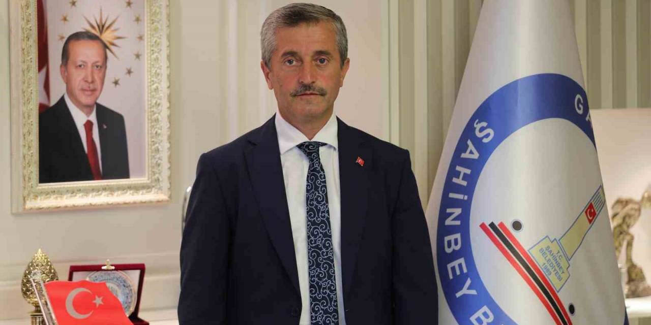 Tahmazoğlu´nun Üç Aylar Ve Regaib Kandili Mesajı