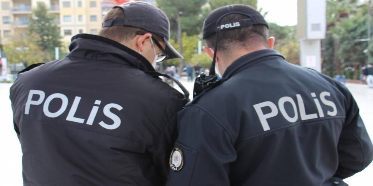 Müebbet Hapis Cezası İle Aranan Şahıs Didim’de Yakayı Ele Verdi