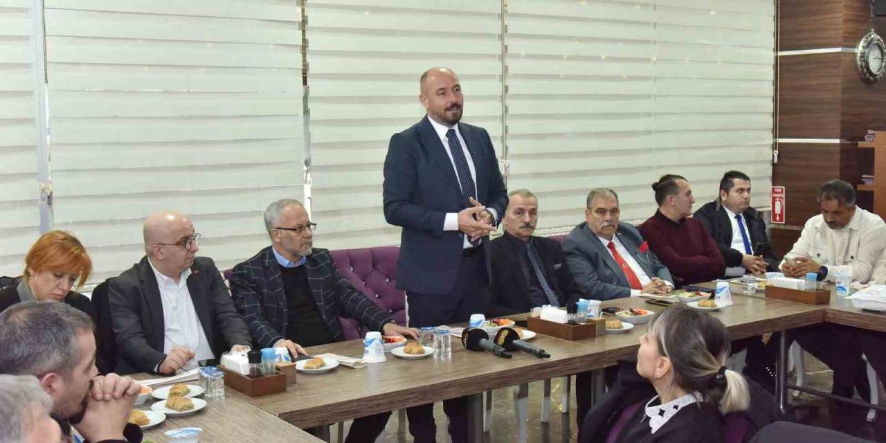 Başkan Togar: "Samsun’un En Hızlı Gelişen İlçesiyiz"