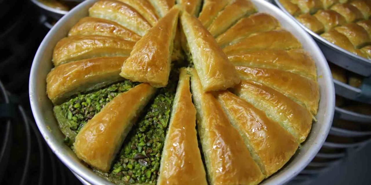 Baklavacılar Fiyat Listesi Uygulamasından Memnun