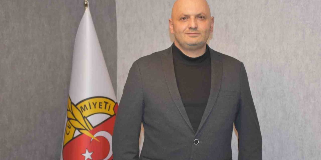 Kkdgc Başkanı Harmankaya: “Gazetecilik, Her Koşulda Gerektirdiği Dinamizm Ve Fedakarlığıyla İcrası Zor Nadide Mesleklerden Birisidir”