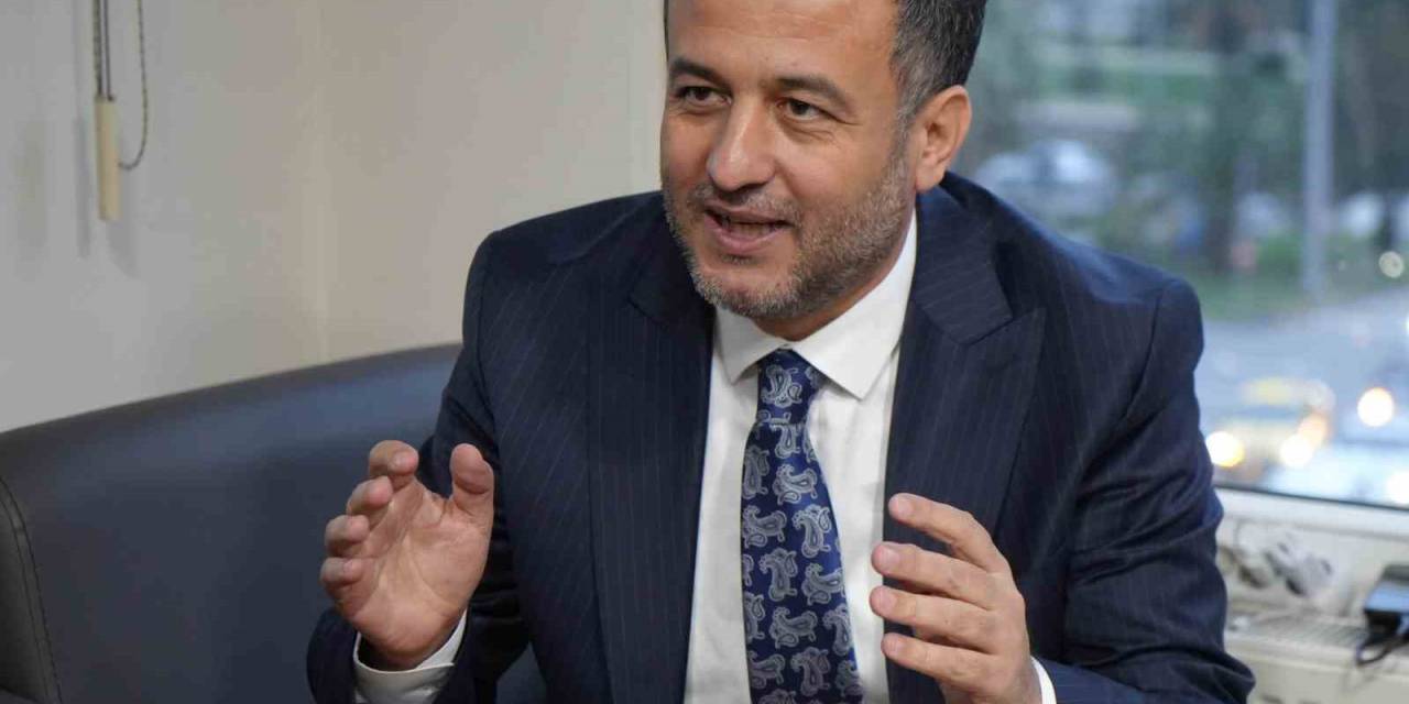 Sbb Başkan Adayları Gazetecileri Unutmadı