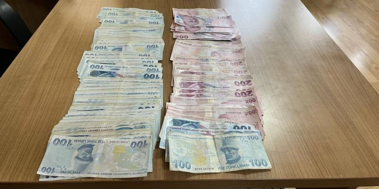 Kayseri Polisinden 1.5 Milyonluk Operasyon: 17 Tutuklama