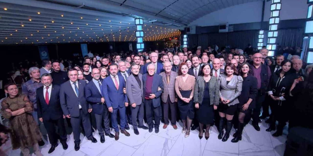 Eskişehir’de 10 Ocak Gazeteciler Günü Organizasyonu