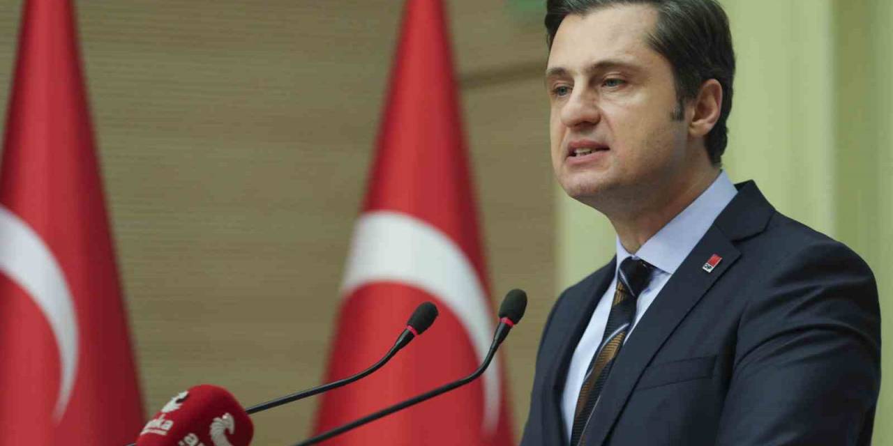 Chp’de 6’sı Büyükşehir Belediye Başkan Adayı Olmak Üzere 242 Aday Belli Oldu