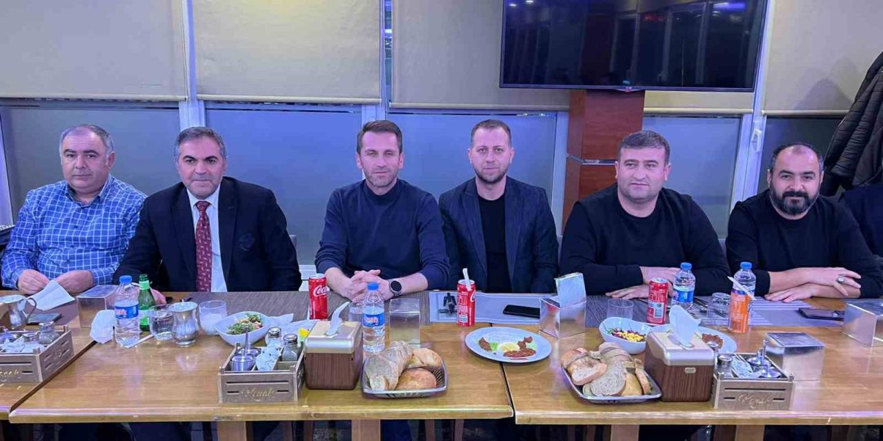 Erzincan’da 10 Ocak Ziraat Mühendisleri Günü Kutlandı