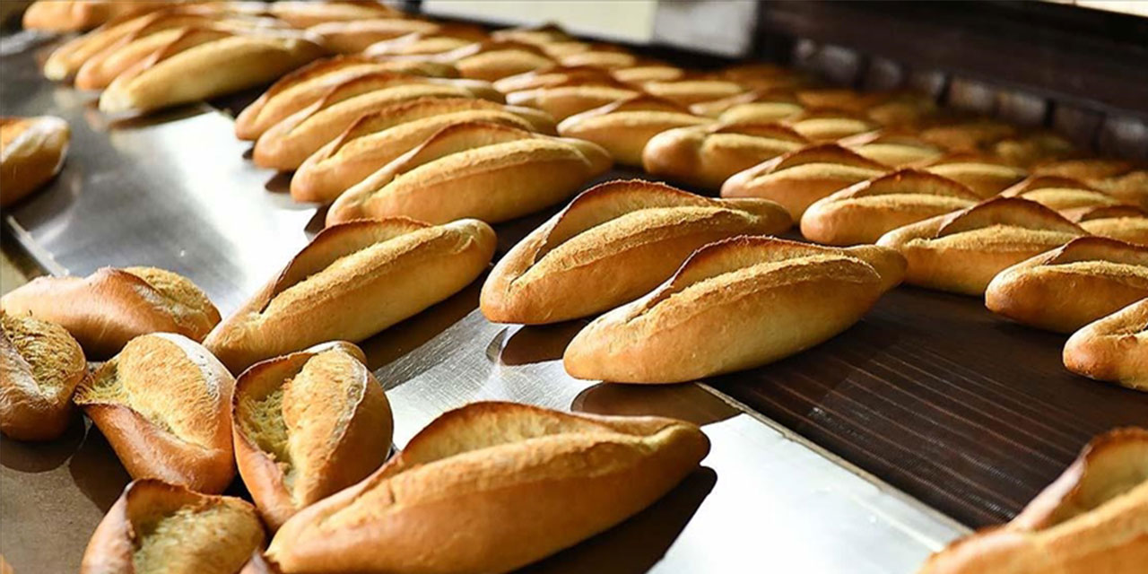 Rize'de Ekmek Zammı İçin Komisyon Toplanıyor!