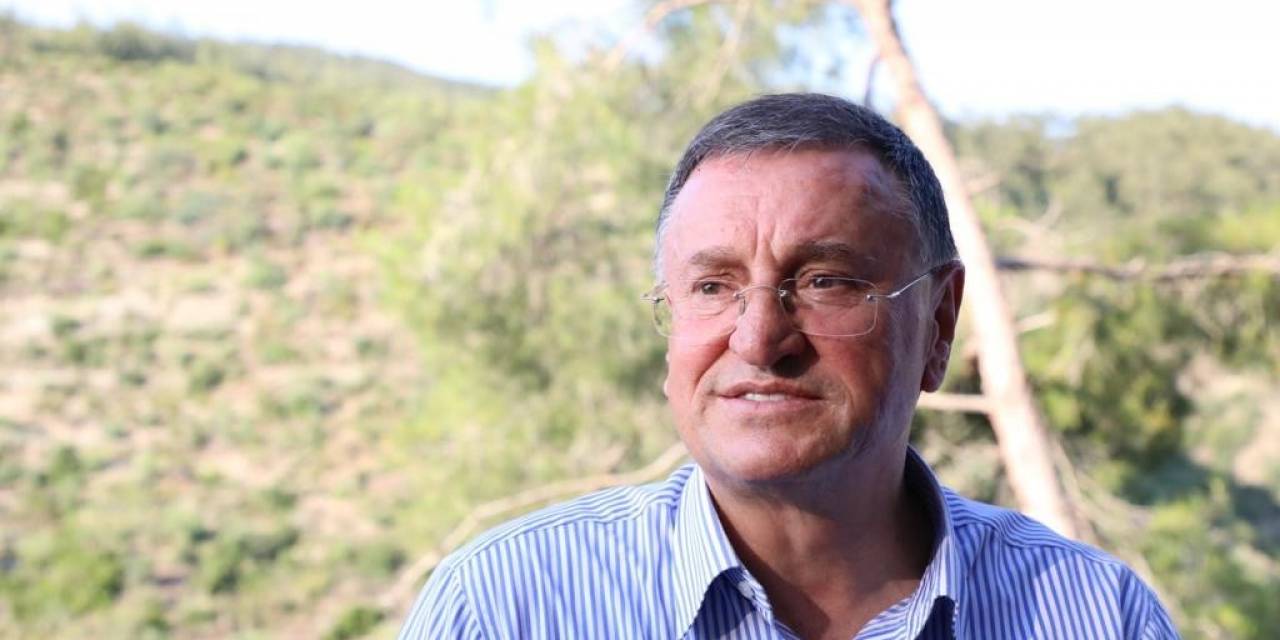 Hatay’da Yeniden Aday Gösterilen Başkan Savaş: “Söz Veriyorum, Tüm Acılara Rağmen Kadim Şehrimizde Yine Aynı Sofralarda Tüm Renklerimizle Buluşacağız”