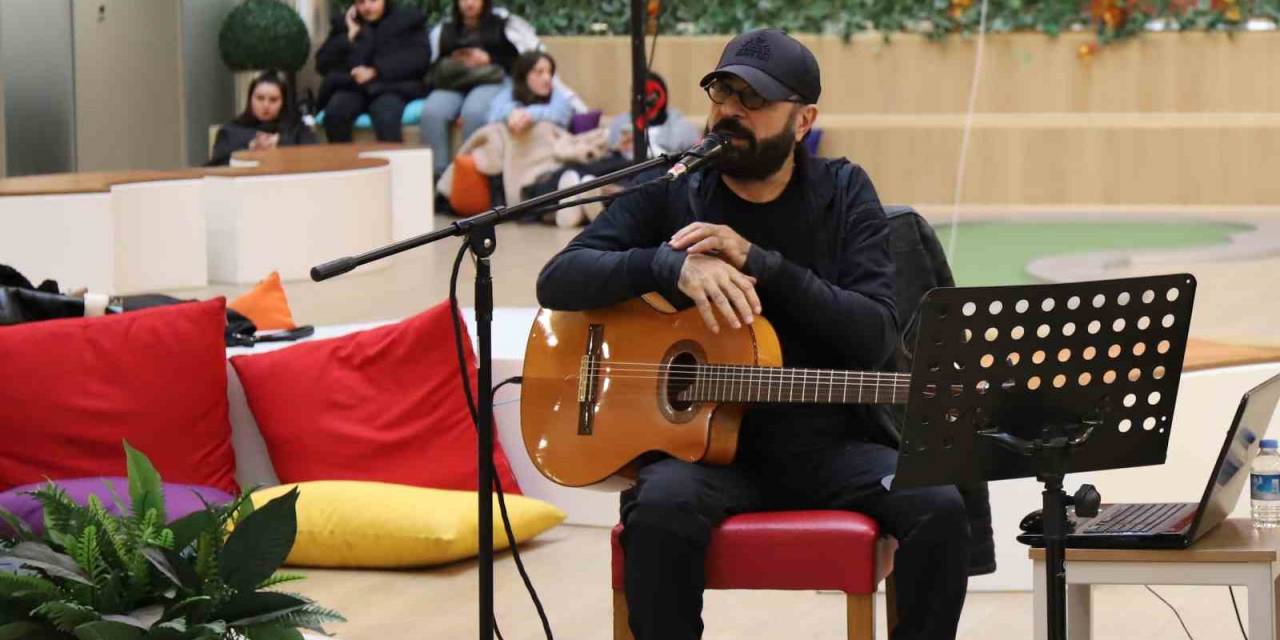 Halkın Müziğini Rock Müziğiyle Birleştiriyorlar, “Objektif” 35’inci Yılını Kutluyor