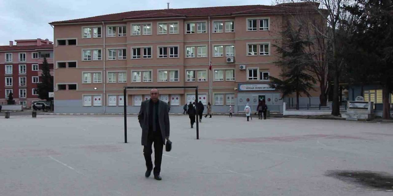 Amasya’da Kamuda Mesai Saatleri Değişti, Uygulama Öğrenci Velisi Çalışanları Sevindirdi